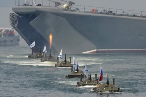 “Nga đánh quỵ NATO trong 60 giờ”: Thực hư sức mạnh Mátxcơva?