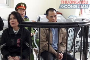 Hà Nội: Xét xử lưu động 2 vụ vận chuyển trái phép chất ma túy