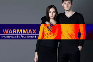 Áo giữ nhiệt Warmmax của Format: Vì sao hút khách?
