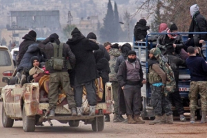 Nga quyết tâm hợp tác với Iran và Thổ Nhĩ Kỳ trong vấn đề Syria