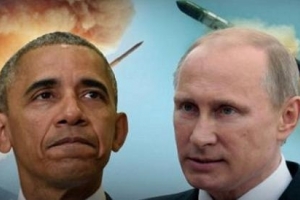 National Interest: Mỹ - NATO đừng dại chọc giận... ''gấu Nga''