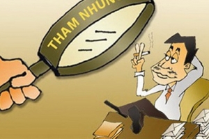Nâng cao hiệu quả công tác phòng, chống tham nhũng