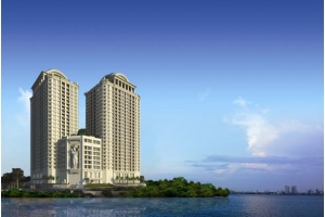 Đẹp và bền vững - từ góc nhìn của một ông chủ BDS hạng sang
