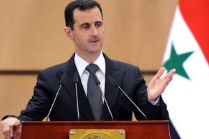 Tổng thống Bashar al-Assad có thể xoay chuyển tình thế nguy ngập ở Syria