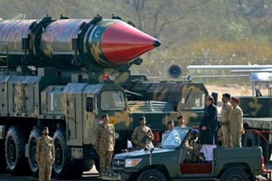 Ấn Độ và Pakistan trao đổi bản danh sách các cơ sở hạt nhân