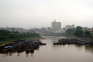 Quảng Ninh: Khởi tố vụ án vận chuyển xe máy trái phép