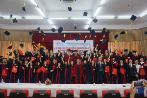 Quy chế tổ chức và hoạt động của Trường Đại học Khoa học và Công nghệ Hà Nội