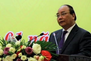 Những giải pháp chủ yếu chỉ đạo, điều hành phát triển KTXH năm 2017