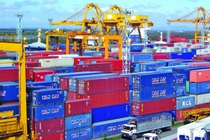 Xử lý hàng hóa do người vận chuyển lưu giữ tại cảng biển