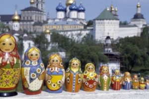 Mỹ, Pháp cùng thán phục Tổng thống Putin