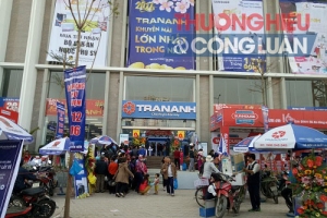 Vụ Trần Anh kinh doanh trong công trường: Xử phạt nhà thầu