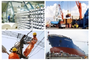 Rà soát, đánh giá xếp loại doanh nghiệp nhà nước