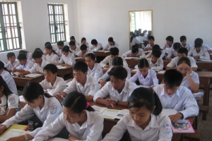 Học phí chất lượng cao - có đáng “đồng tiền, bát gạo”?