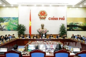 Chỉ đạo, điều hành của Chính phủ, Thủ tướng Chính phủ nổi bật trong tuần qua