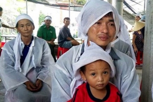 Quảng Bình: Khởi tố vụ án bác sỹ làm mẹ con sản phụ tử vong khi nhập viện