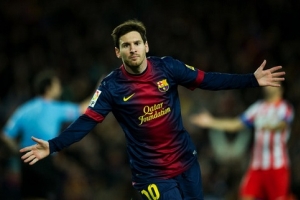 Messi vắng mặt tại Gala trao giải Cầu thủ xuất sắc nhất thế giới