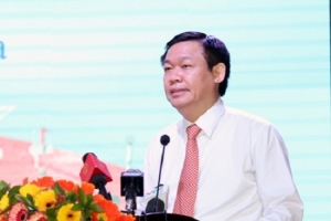 Nâng cao nhận thức của xã hội về logistics