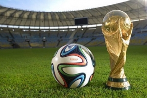 FIFA quyết định mở rộng VCK World Cup lên 48 đội tham dự