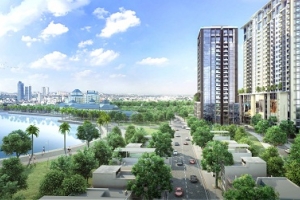 Ưu đãi hấp dẫn trong ngày mở bán Sun Grand City Thuy Khue Residence