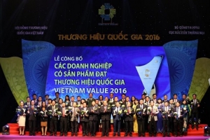 Nâng cao thương hiệu du lịch quốc gia