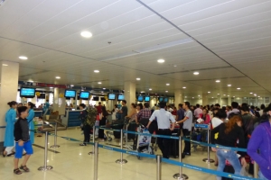 Người Việt đi du lịch nước ngoài đứng thứ 2 khu vực châu Á - Thái Bình Dương