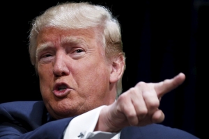 Donald Trump sẽ biến chiến lược “xoay trục" châu Á thành hiện thực?