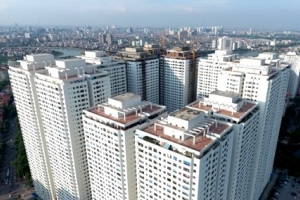 Sẽ thanh tra 12 doanh nghiệp bất động sản trong năm 2017