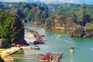 Hải Phòng đầu tư 61 tỷ đồng phát triển du lịch giai đoạn 2016 – 2020