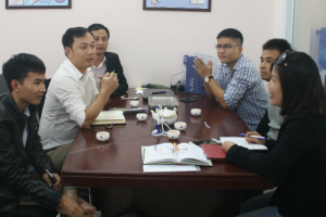 Bài 2: Cơ quan chức năng cần vào cuộc làm rõ những sai phạm của Công ty Lạc Hồng