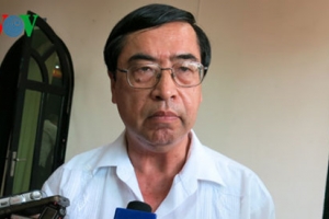 Ông Nguyễn Phú Bình: Hội nhập, vai trò của Việt kiều càng quan trọng