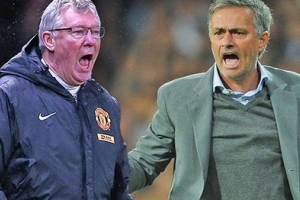 MU của Mourinho đâu đó dáng dấp "bầy quỷ" thời Sir Alex