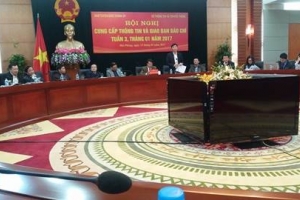Hải Phòng: Nỗ lực đảm bảo Tết Đinh Dậu vui tươi và lành mạnh cho người dân