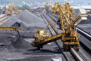 Công ty tư nhân đề xuất mua 1,5 triệu tấn xít thải than