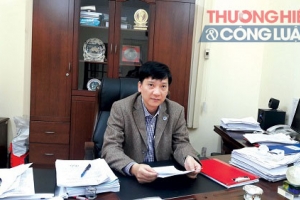 Ngành công thương TP. Hải Phòng: Hoàn thành thắng lợi nhiệm vụ - kế hoạch 2016