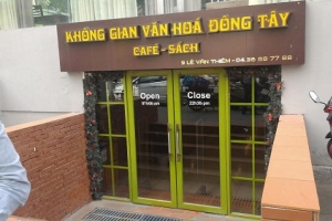 Bài 2: Tầng hầm Khách sạn Thể thao thành quán cà phê: UBND quận "né tránh" báo chí?