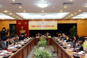 Đẩy mạnh hoàn thiện cơ chế, chính sách pháp luật về KH&CN