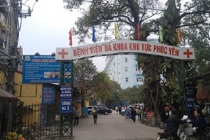 Vĩnh Phúc: Cần làm rõ việc sản phụ tử vong bất thường