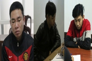 TP. Đà Nẵng: Bắt 3 nghi phạm giết người do va chạm giao thông