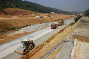 Phê duyệt đề xuất 2 dự án giao thông