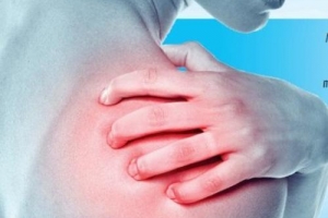 Viêm co rút bao khớp vai mùa Tết