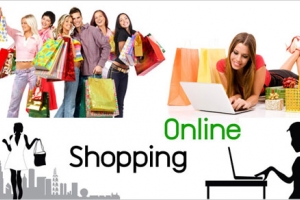 Người Việt đang mua sắm online mặt hàng nào nhiều nhất?