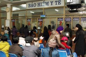 Kết nối BHYT, BHXH với bảo hiểm thương mại
