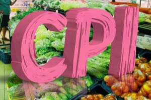 Kiểm soát CPI bình quân năm 2017 trong khoảng 4%