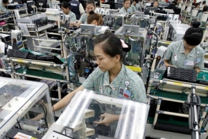 Năm 2016: Có khoảng 110.000 doanh nghiệp được thành lập mới