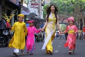 Dự báo thời tiết Ngày mùng 2 Tết