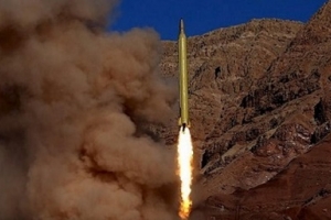 Hội đồng Bảo an LHQ sẽ họp khẩn về việc Iran thử tên lửa