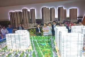 Năm 2017: Việt Nam nằm trong "tầm ngắm" của các nhà đầu tư nước ngoài
