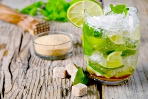 Detox cơ thể sau kỳ nghỉ Tết
