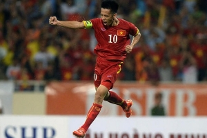 Văn Quyết sẽ thi đấu tại Indonesia Super League 2017?