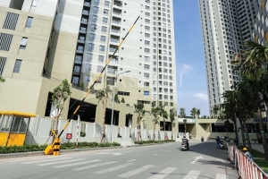 Miễn phí truy cập dữ liệu về nhà ở và thị trường bất động sản